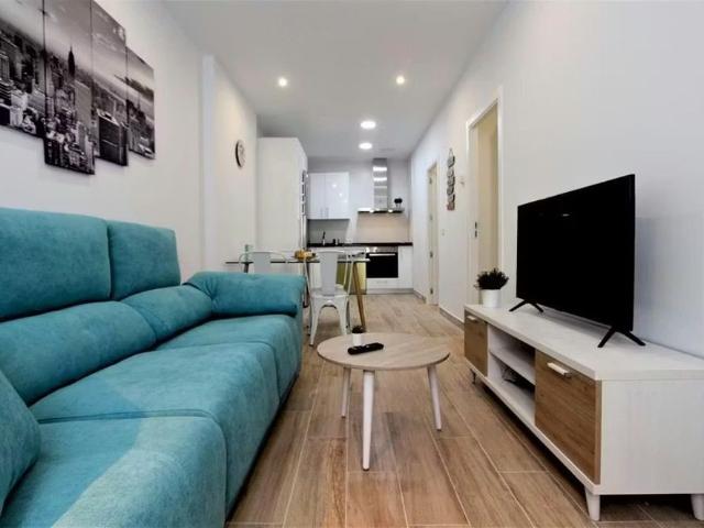 Apartamento en alquiler en Centro, Getafe