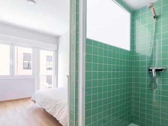 Apartamento en alquiler en Centro, Getafe