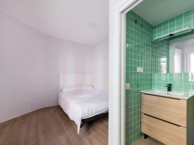 Apartamento en alquiler en Centro, Getafe