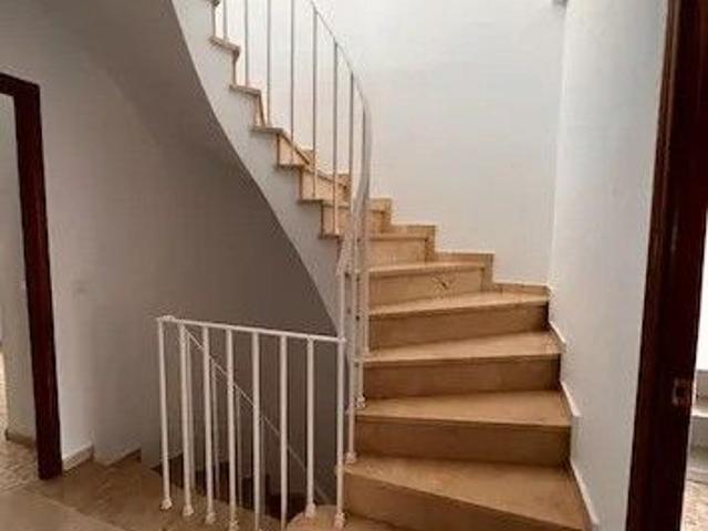 Casa en alquiler en Sevilla, San Roque