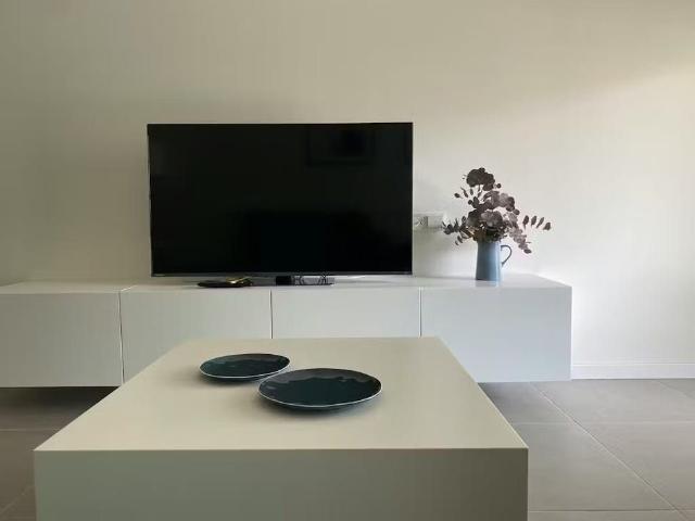 Apartamento en alquiler en Carretera de Cádiz, Málaga-Costa del Sol