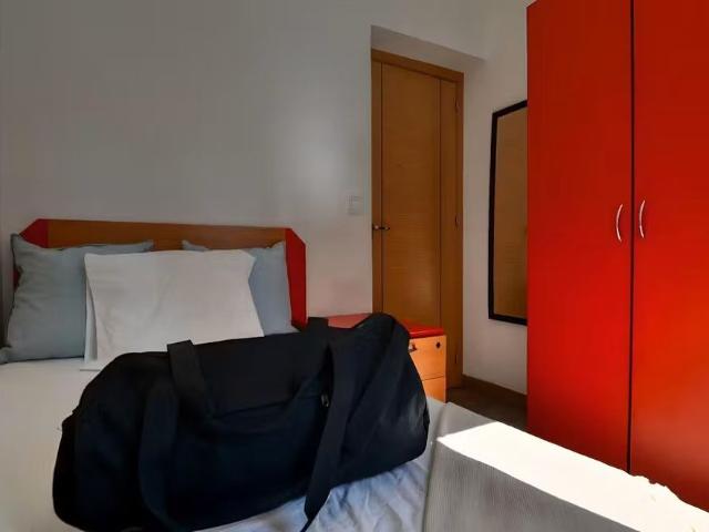 Apartamento en alquiler en Las Margaritas, Getafe