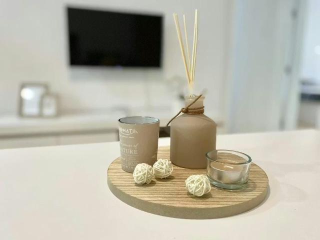 Apartamento en alquiler en Las Margaritas, Getafe