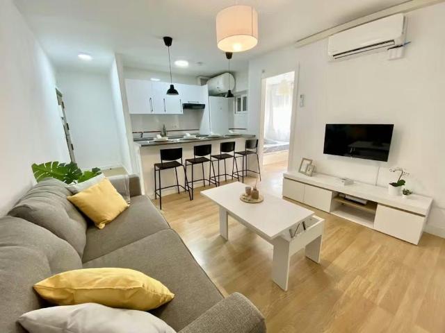 Apartamento en alquiler en Las Margaritas, Getafe