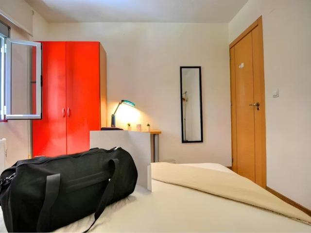 Apartamento en alquiler en Las Margaritas, Getafe