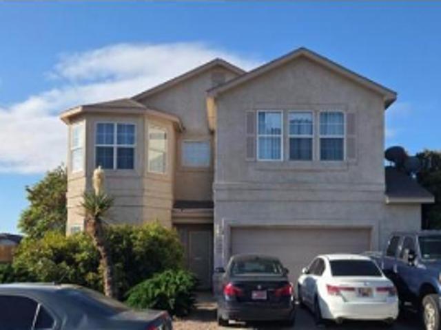 House for sale in New Mexico
