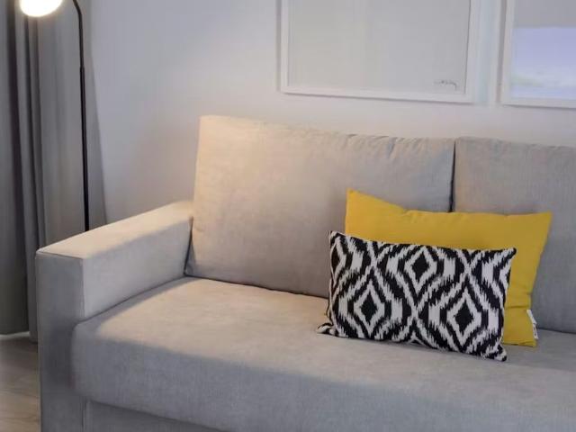 Apartamento en alquiler en Centro, Málaga-Costa del Sol