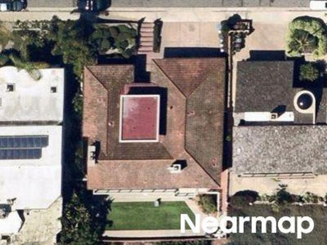 House for sale in San Clemente, California