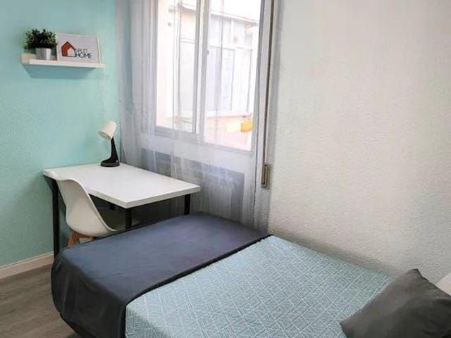 Casa en alquiler en Getafe, Juan de la Cierva