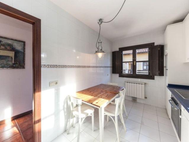 Apartamento en alquiler en Andrín, Llanes