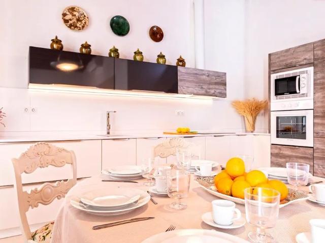 Casa en alquiler en Sevilla, Santa Cruz
