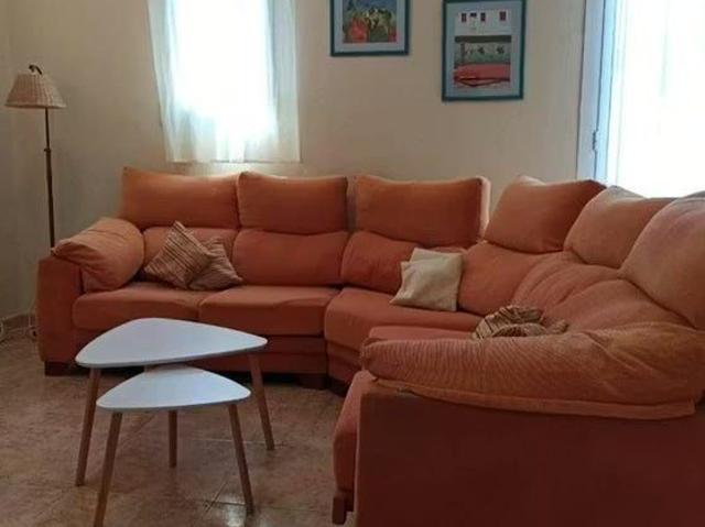 Apartamento en alquiler en Nervión, Sevilla