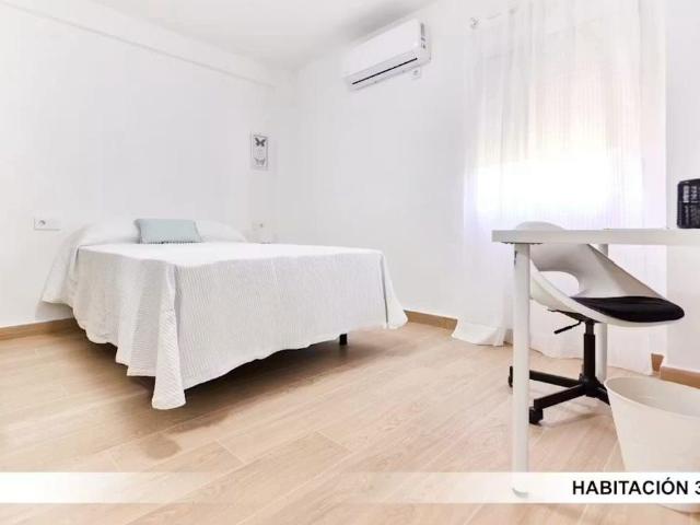 Apartamento en alquiler en Triana, Sevilla