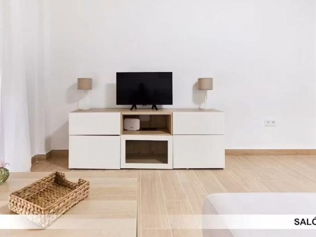 Apartamento en alquiler en Triana, Sevilla
