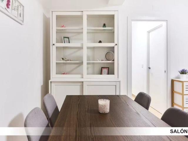 Apartamento en alquiler en Triana, Sevilla