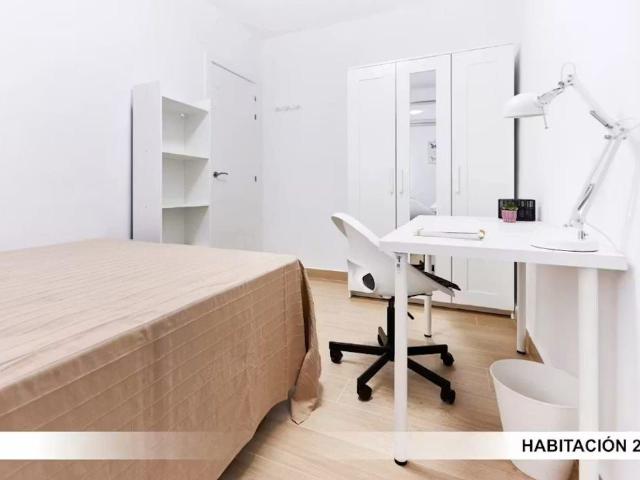 Apartamento en alquiler en Triana, Sevilla