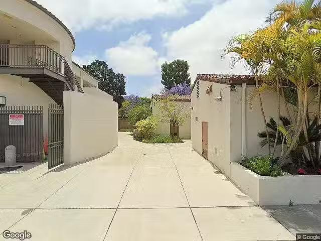 House for rent in Anaheim