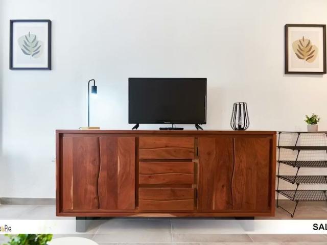 Apartamento en alquiler en Triana, Sevilla