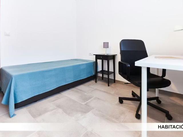 Apartamento en alquiler en Triana, Sevilla