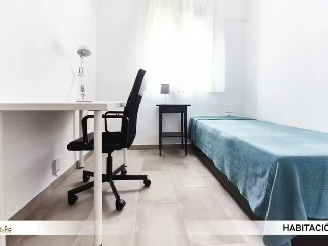 Apartamento en alquiler en Triana, Sevilla