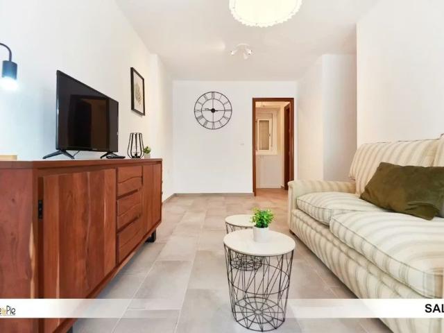 Apartamento en alquiler en Triana, Sevilla