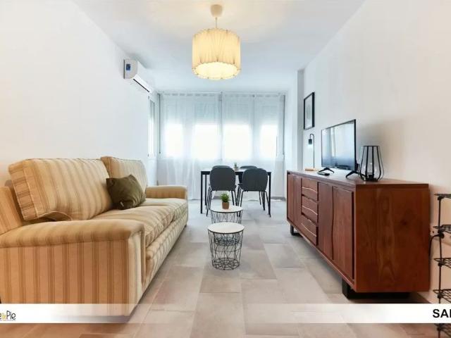 Apartamento en alquiler en Triana, Sevilla
