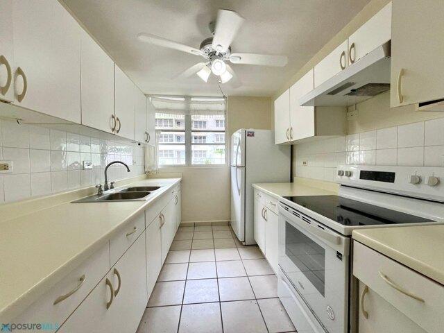 Condo for sale in San Juan