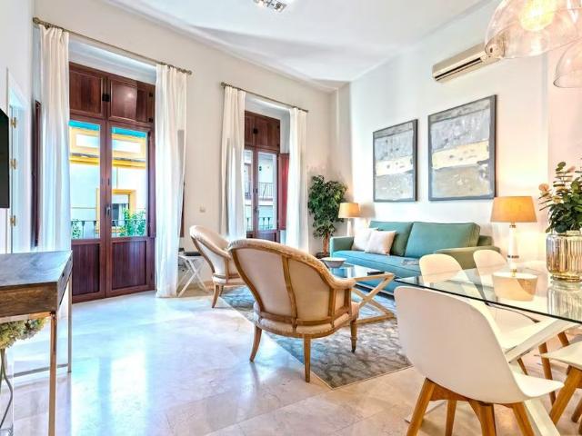 Apartamento en alquiler en Casco Antiguo, Sevilla