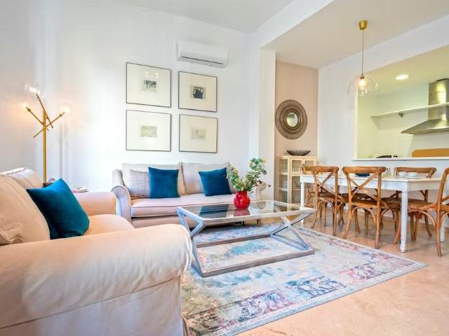 Apartamento en alquiler en Casco Antiguo, Sevilla
