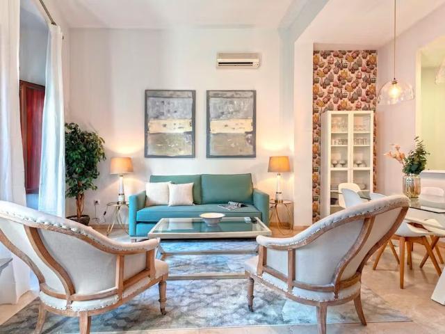 Apartamento en alquiler en Casco Antiguo, Sevilla