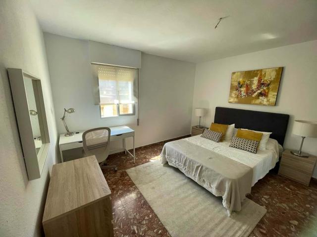 Habitación en alquiler en Palma-Palmilla, Málaga-Costa del Sol