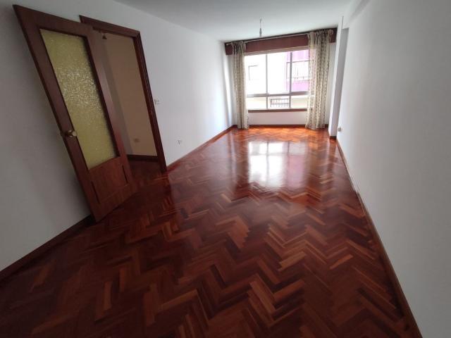 Apartamento en alquiler en Riazor, A Coruña