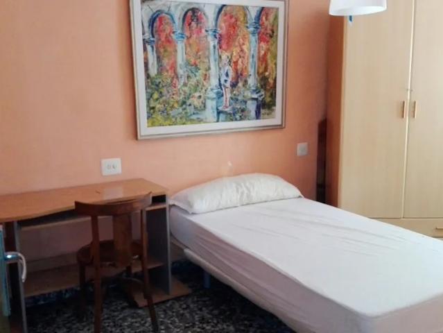 Casa en alquiler en La Ñora, La Ñora