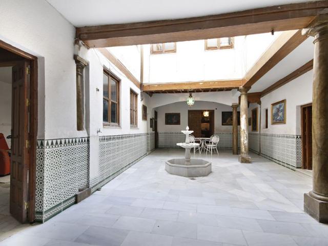 Casa en venta en Centro, Comarca de la Vega de Granada