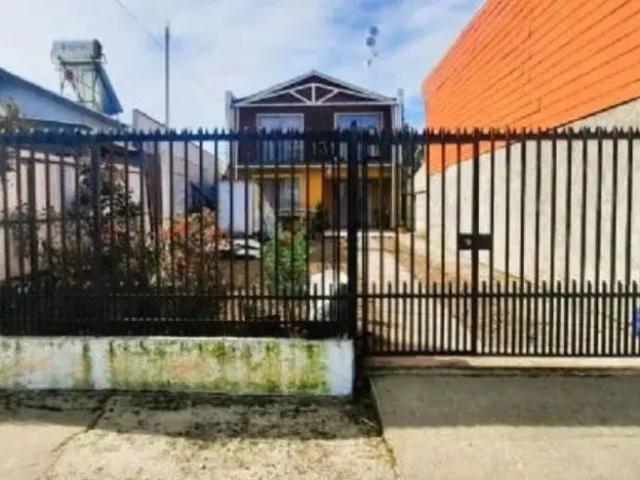 Casa en arriendo en Ñuble