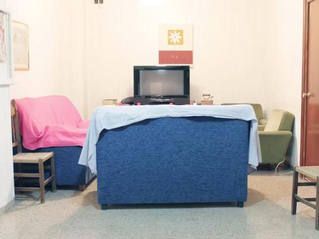Apartamento en alquiler en Nervión, Sevilla