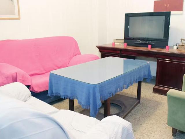 Apartamento en alquiler en Nervión, Sevilla
