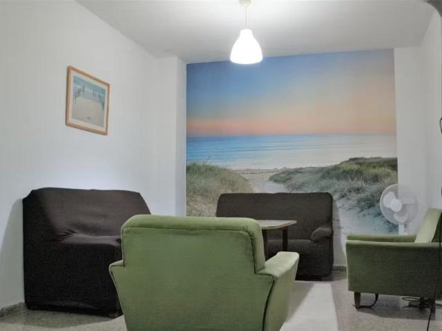 Apartamento en alquiler en Nervión, Sevilla