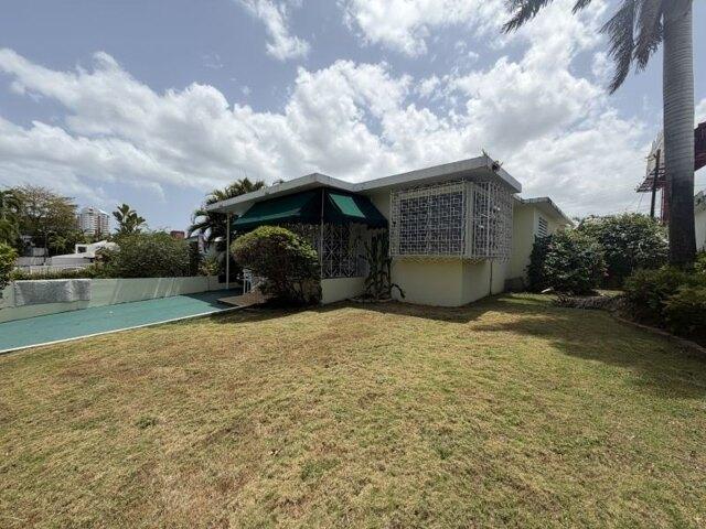 House for sale in San Juan