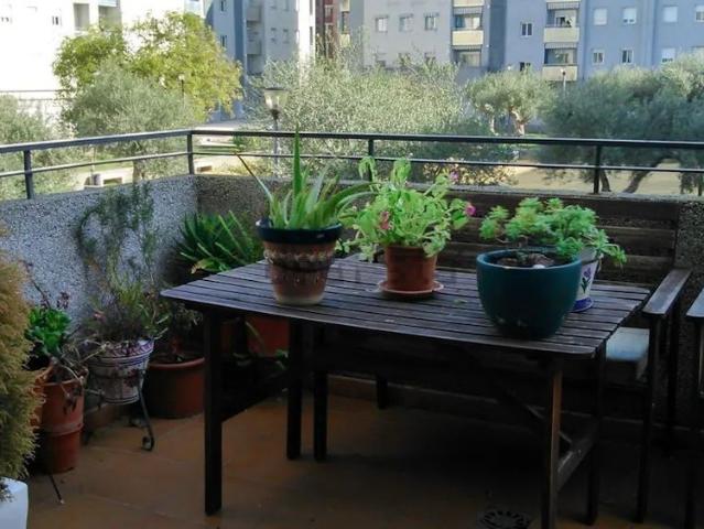 Apartamento en alquiler en Bellavista-La Palmera, Sevilla