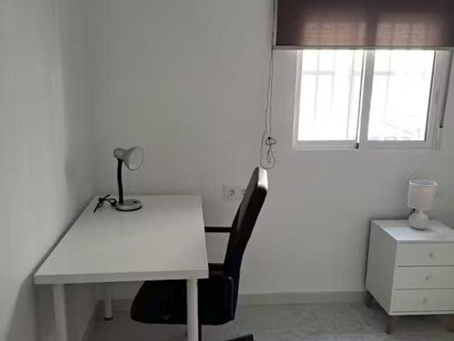 Apartamento en alquiler en Distrito Macarena, Sevilla