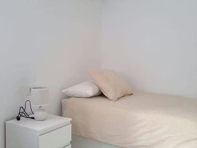 Apartamento en alquiler en Distrito Macarena, Sevilla