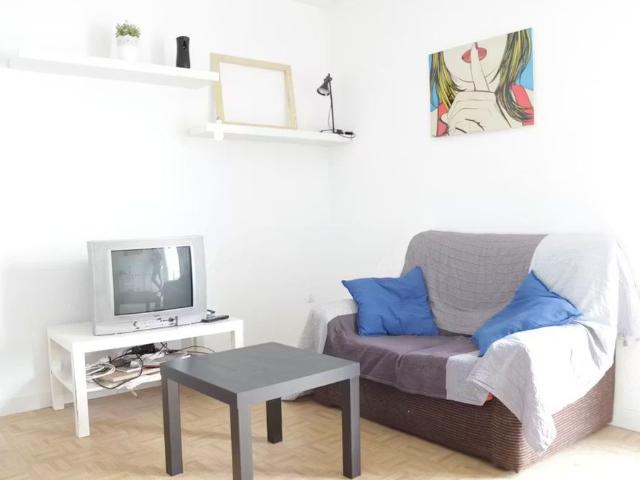Apartamento en alquiler en Casco Antiguo, Sevilla