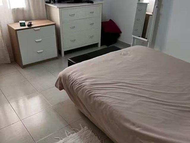 Apartamento en alquiler en Centro, Málaga-Costa del Sol