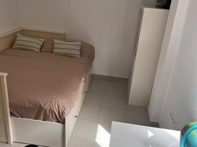 Apartamento en alquiler en Centro, Málaga-Costa del Sol