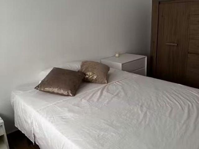 Apartamento en alquiler en Centro, Málaga-Costa del Sol