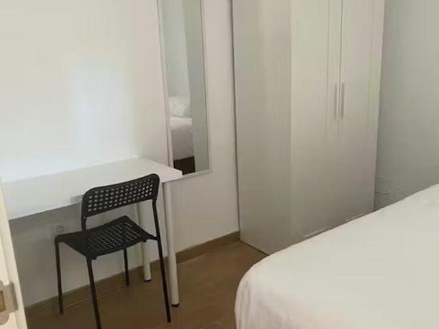 Apartamento en alquiler en Centro, Málaga-Costa del Sol