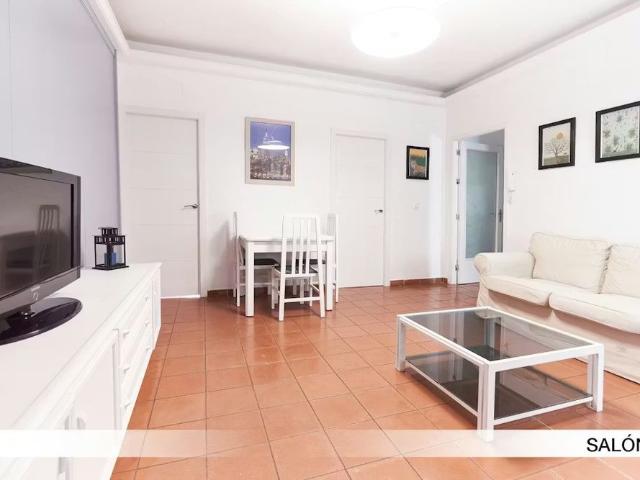 Apartamento en alquiler en Sur, Sevilla