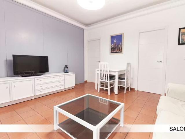 Apartamento en alquiler en Sur, Sevilla
