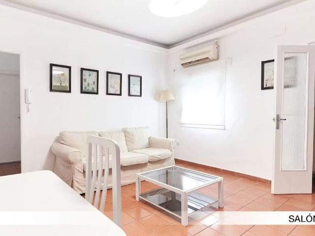 Apartamento en alquiler en Sur, Sevilla
